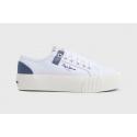 Tenis Pepe Jeans Ottis W Sun