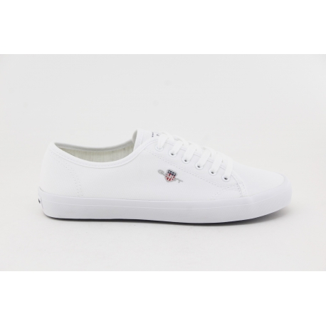 Tenis de lona Gant Pillox