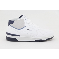 Ténis Levi's Dereck Mid com atacador