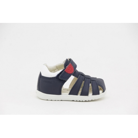 Sandália Geox Macchia