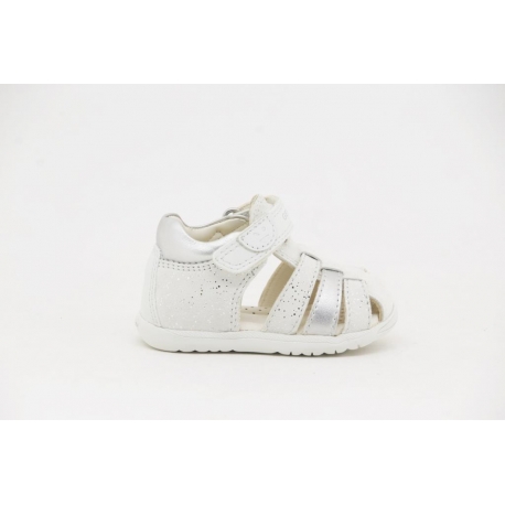 Sandália Geox B S MACCHIA