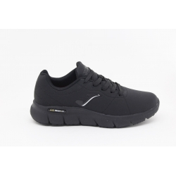 Sapatilhas JOMA de atacadores com MEMORY FOAM Slip Resisitant