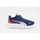 Puma FlexFocus Modern com velcro e elástico