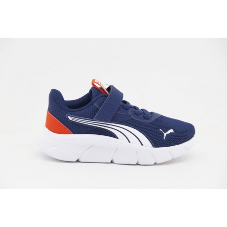 Puma FlexFocus Modern com velcro e elástico