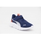 Puma FlexFocus Modern com velcro e elástico