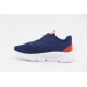 Puma FlexFocus Modern com velcro e elástico