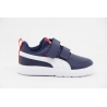 Tenis Puma Courtflex com velcro