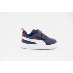 Tenis Puma Courtflex com velcro