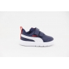 Tenis Puma Courtflex com velcro