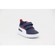 Tenis Puma Courtflex com velcro