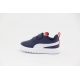 Tenis Puma Courtflex com velcro