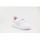 Tenis Puma Courtflex Space Belle com velcro