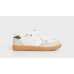 Tenis Pepe Jeans Ball Fierce G