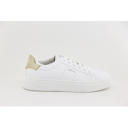 Tenis Levi''s Evelyn com atacadores