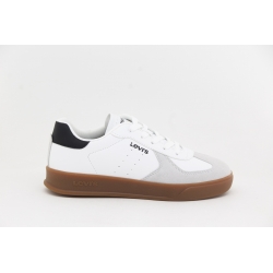 Tenis Levi''s Gabhan com atacadores