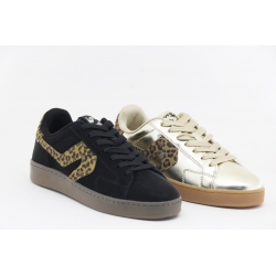 Tenis Levi''s Swift com atacadores