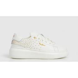 Tenis Pepe Jeans Yara Sweet W