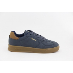 Tenis Levi''s Gabhan com atacadores