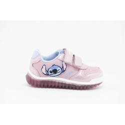Tenis Geox Lightyloo Stitch