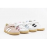 Tenis Chetto Barefoot com velcro e elástico