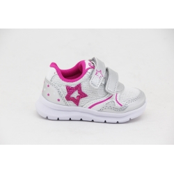 Tenis Chicco Guppa, hiper leves