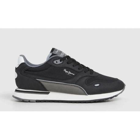 Tenis Pepe Jeans Bexley South M