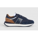 Tenis Pepe Jeans Buster Serie M