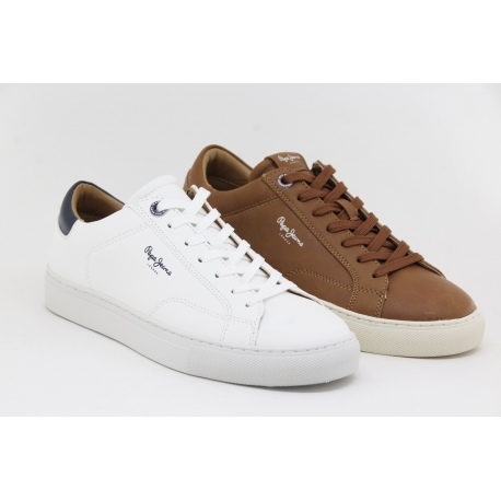 Tenis Pepe Jeans Joe Basic