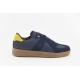 Tenis Polo Club Oxford Mix com atacadores