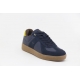 Tenis Polo Club Oxford Mix com atacadores