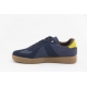 Tenis Polo Club Oxford Mix com atacadores