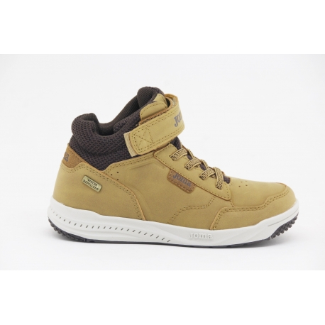Bota Joma com velcro e elásticos Water Repellent