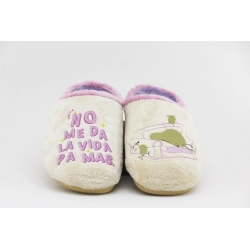 Chinelo Hot Potatoes SCANLON