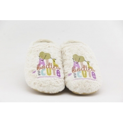 Chinelo Hot Potatoes PANCRAS All Bodies are cute