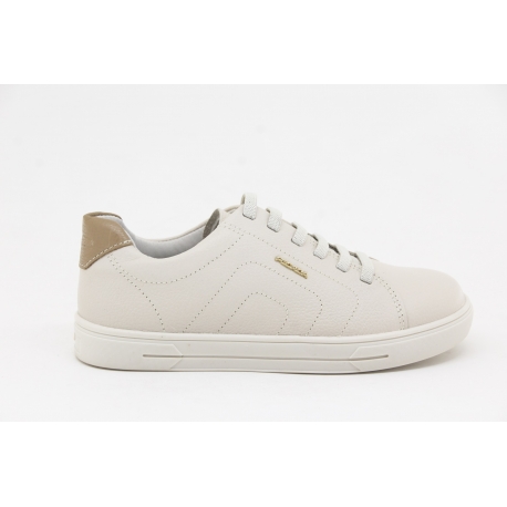 Sapato desportivo Pegada com elástico