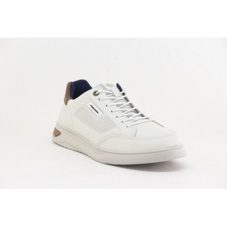 Sapato Pegada desportivo com elásticos