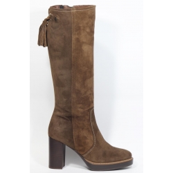 Bota sra Alpe cano alto salto alto